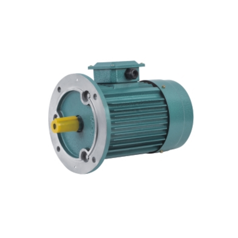 YE3 series three phase asynchronous motor